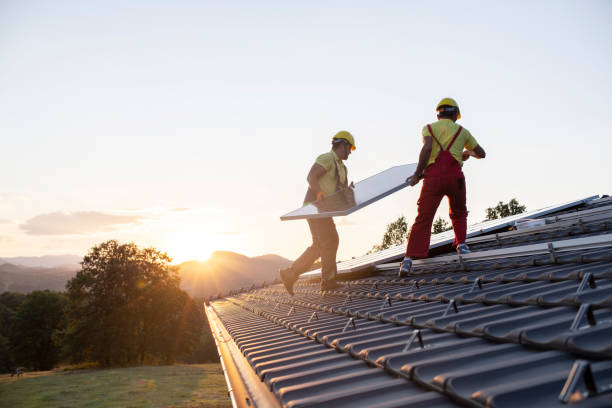  Hillcrest, CA Roofing Service Pros
