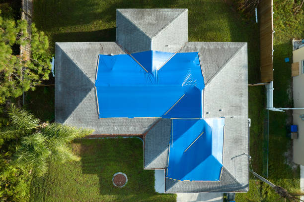 Best Roofing for New Construction  in Hillcrest, CA
