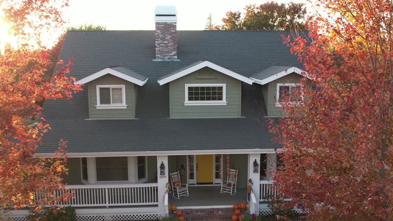 Best Asphalt Shingles Roofing  in Hillcrest, CA