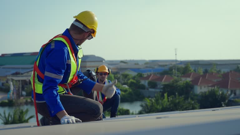 Best Steel Roofing  in Hillcrest, CA