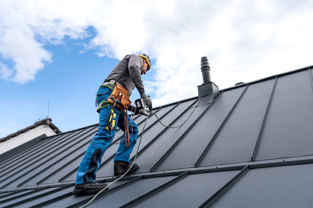 Professional Roofing Services in Hillcrest, CA