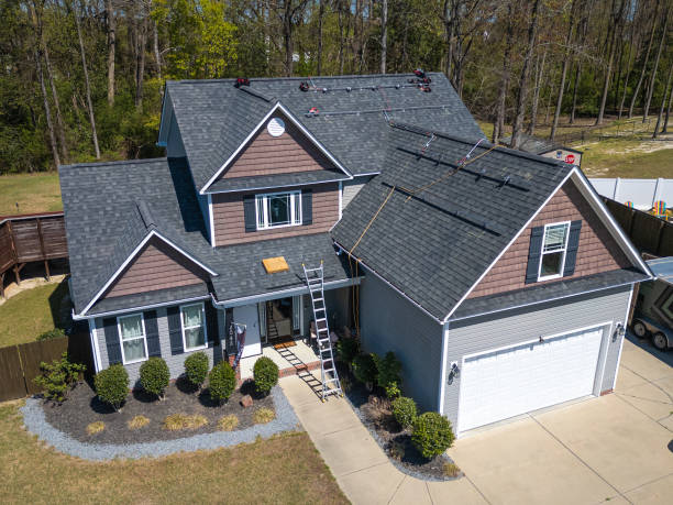 Best Sheet Metal Roofing  in Hillcrest, CA